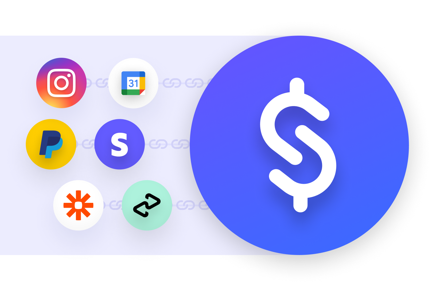 Integrates with Your Favorite Apps